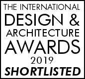 Design & Architecture Awards 2019